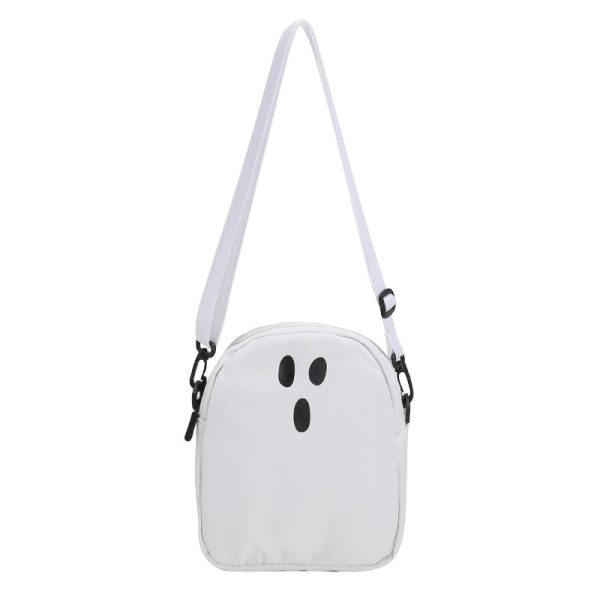 Cartoon Crossbody Bag Female 2022 New Ins Korean Cute Bag Japanese Girls Versatile Student Little Bag for Girl Handbag for Women - Image 2